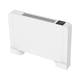   Fisher FFP-SLIM-250L2V-W fehér mennyezeti/parapet fan-coil 1,1 kW