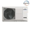 FISHER E-HEATR FHF-MBWHS-080CE3 1 FÁZISÚ MONOBLOKKOS LEVEGŐ-VÍZ HŐSZIVATTYÚ / 8 KW / R32