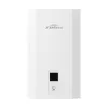 FISHER E-HEATR FHF-WHS-121CE3 LEVEGŐ-VÍZ HŐSZIVATTYÚ (HIDRAULIKUS EGYSÉG+KÜLTÉRI EGYSÉG) / 12KW / A++ / R32