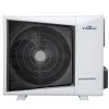 FISHER E-HEATR FHF-WHS-121CE3 LEVEGŐ-VÍZ HŐSZIVATTYÚ (HIDRAULIKUS EGYSÉG+KÜLTÉRI EGYSÉG) / 12KW / A++ / R32