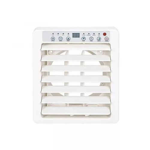 Fisher mobilklíma KOMFORT KIT