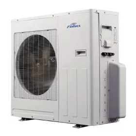 Fisher FS3MIF-270CE3 multi kültéri egység. 7,9 kW