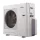 Fisher FS3MIF-270CE3 multi kültéri egység. 7,9 kW