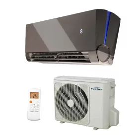   FISHER FSAUIF-Art-93AE3-B Oldalfali split klíma(ANTRACIT) 2,64 kW