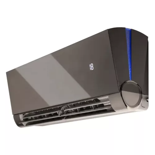 FISHER FSAUIF-Art-93AE3-B Oldalfali split klíma(ANTRACIT) 2,64 kW