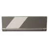 FISHER FSAUIF-Art-93AE3-B Oldalfali split klíma(ANTRACIT) 2,64 kW