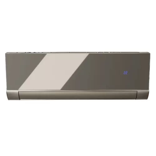 FISHER FSAUIF-Art-93AE3-B Oldalfali split klíma(ANTRACIT) 2,64 kW