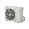 FISHER FSAUIF-Art-93AE3-B Oldalfali split klíma(ANTRACIT) 2,64 kW