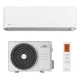 Fisher Nordic FSAIF-NORD-93AE3/FSOAIF-NORD-93AE3 oldalfali klíma 2,6 kW