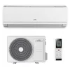 FISHER   FSAIF-CP-121AE3 (kültéri + beltéri egység) Oldalfali split klíma 3,5 kW,Hősz, Inverter , R32, WIFI csatlakozás.