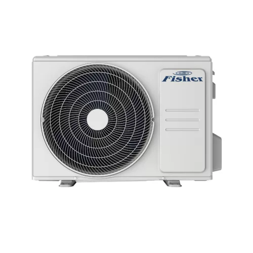 Fisher Comfort Plus FSAIF-CP-92AE3/FSOAIF-CP-92AE3 klíma 2,6 kW