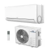 Fisher Nordic Plus FSAIF-NORD-124FE3/FSOAIF-NORD-124FE3 oldalfali inverteres klíma 3,58 kW