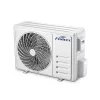 Fisher Nordic Plus FSAIF-NORD-124FE3/FSOAIF-NORD-124FE3 oldalfali inverteres klíma 3,58 kW
