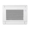 FISHER FSFIF-1201AE3 (beltéri egység) Padlóra állíthatói split klíma beltéri  3,52kW, Inverter,Hősziv, R32