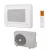 Fisher FSFIF-1201AE3/FSOIF-1201AE3 padlóra állítható split klíma 3,52 kW