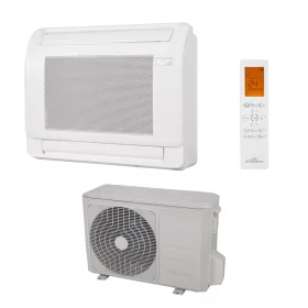   Fisher FSFIF-1201AE3/FSOIF-1201AE3 padlóra állítható split klíma 3,52 kW