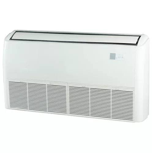 Fisher FSPIF-6001AE3/FSOIF-6001AE3-3F parapet-mennyezeti inverteres klíma 15,24 kW