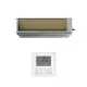 Fisher FSLIF-3601AE3/FSOIF-3601AE3-3F légcsatornás split klíma 10,55 kW