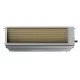 FISHER FSLIF-1201AE3 (beltéri egység) Légcsatornás split klíma 3,52  kW,Inverter,Hősziv.,R32