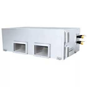   Fisher FVLI-760CE2/FVOIF-760CE2-3F légcsatornás split klíma inverter 20 kW