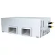 Fisher FVLI-760CE2/FVOIF-760CE2-3F légcsatornás split klíma inverter 20 kW