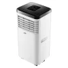 Fisher FP-90JE4-RW mobilklíma 2,6 kW