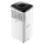 Fisher FP-90JE4-RW mobilklíma 2,6 kW