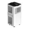 Fisher FPR-120JE4-RW hőszivattyús mobilklíma 3,5 kW