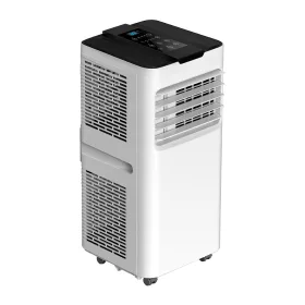 Fisher FPR-120JE4-RW hőszivattyús mobilklíma 3,5 kW
