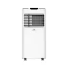 Fisher FPR-120JE4-RW hőszivattyús mobilklíma 3,5 kW