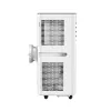 Fisher FPR-120JE4-RW hőszivattyús mobilklíma 3,5 kW