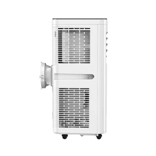 Fisher FPR-120JE4-RW hőszivattyús mobilklíma 3,5 kW