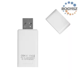   Fisher FI-WIFI-USB-04 WIFI adapter (OSK105) ";A"; sorozathoz USB csatlakozós (ART  PRO SU2-3 NORD2 )