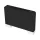 Fisher FFP-SLIM-250L2V-B fekete mennyezeti/parapet fan-coil 1,1 kW