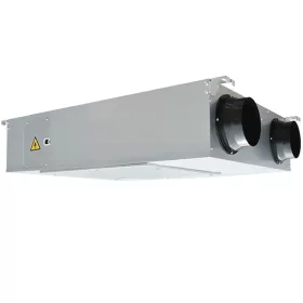   FISHER F-ERVXQ-D200 Hővisszanyerős szellőz. ber.  200 m3/h  230 V