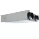 FISHER F-ERVXQ-D400 Hővisszanyerős szellőz. ber.  400 m3/h  230 V