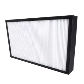   Fisher PM2,5 filter (D4PMTH060010*) SUB-HEPA F9 szűrő F-ERVQX-D400 berendezéshez