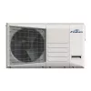 FISHER  FHF-MBWHS-060CE3 Levegő-víz monoblokk hőszivattyú  5,9 kW, R32, 230V
