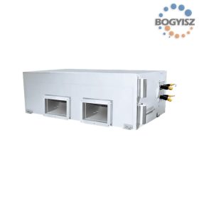   FISHER FVLI-960CE2/FVOIF-960CE2-3F LÉGCSATORNÁS SPLIT KLÍMA / 28,0 kW / A++ / R410