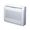 Fujitsu AGEG09KVCA/AOEG09KVCA padlóra állítható klíma 2,5 kW
