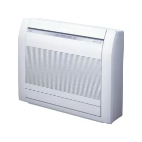   Fujitsu AGEG09KVCA/AOEG09KVCA padlóra állítható klíma 2,5 kW