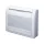 Fujitsu AGEG09KVCA/AOEG09KVCA padlóra állítható klíma 2,5 kW
