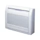 Fujitsu AGEG09KVCA/AOEG09KVCA padlóra állítható klíma 2,5 kW