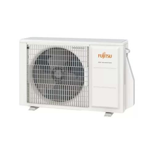 Fujitsu AGEG09KVCA/AOEG09KVCA padlóra állítható klíma 2,5 kW