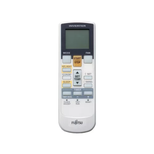 Fujitsu AGEG09KVCA/AOEG09KVCA padlóra állítható klíma 2,5 kW