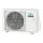 FUJITSU AIRSTAGE AOEG14KBCA2 Multi split klíma kültéri egység 4,0 kW, R32, 1 fázis