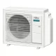 FUJITSU AIRSTAGE AOEG18KBCA3 (kültéri egység) Multi split klíma kültéri egys 5,4 kW, R32 Invert, hősziv