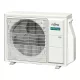 FUJITSU AIRSTAGE AOEG18KBCA2 Multi split klíma kültéri egys 5,0 kW, R32 Invert, hősziv