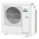 FUJITSU AIRSTAGE AOEG36KBTA5 (kültéri egység) Multi split klíma kültéri egys 9,5 kW, R32 Invert, hősziv