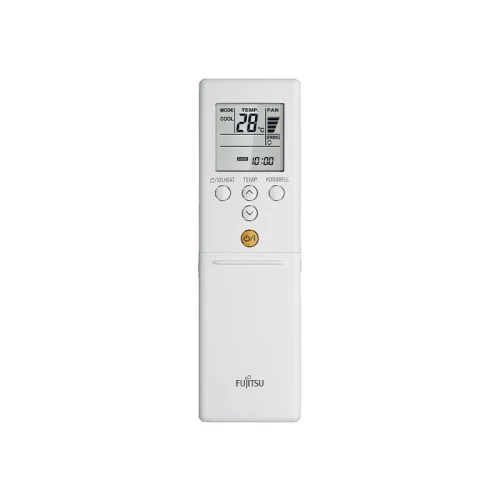 Fujitsu Airstage Standard ASEH07KMCG/AOEH07KMCG oldalfali klíma 2,0 kW
